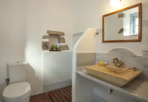 Theologos Houses - Bad