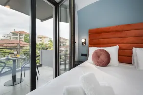 Centro Urban Stay - View from room