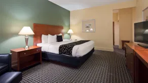 Best Western Plus Brunswick Bath - Chambre