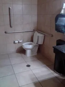 SureStay by Best Western Salem - Salle de bain