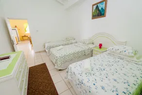 Four Springs Villa - Habitación