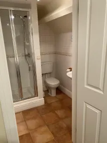 The Old Manse Pickering - Baño