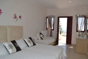 Dream Island Hotel - Rom