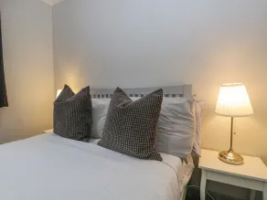 Ravenglass Retreat - Zimmer