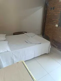 Pousada do Gaucho Francês - Room