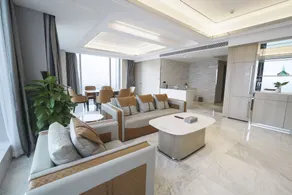 Wyndham Shaoxing Keqiao - Zimmer