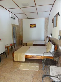 Rising Sun Guesthouse - Room