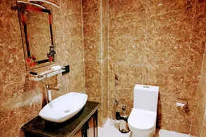 Hotel Red Crown Pvt Ltd-Bardibas - Bathroom