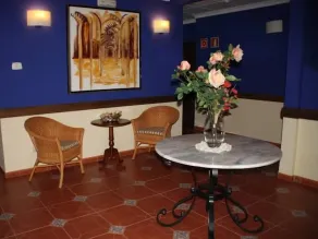Hotel Posada del Cordobés - Lobby