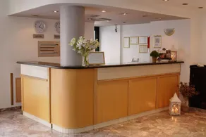 Hotel Ayamitre - Reception