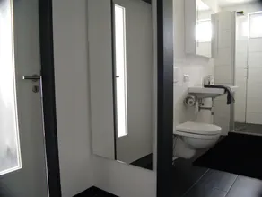La Domus Superior Osnabrück Lotte - Bathroom