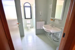 Laurito Resort & Spa - Badezimmer