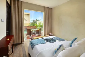 The Miracle Villa Nusa Dua - Zimmer