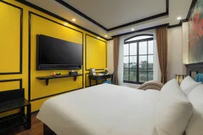 Royal Hotel & Spa Bắc Ninh - Room