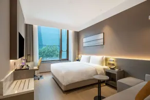 Hyatt Place Linyi People Square - Zimmer