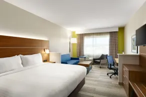 Holiday Inn Express & Suites Salisbury by IHG - Chambre