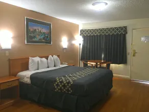 Americas Best Value Inn Beaumont, CA - Chambre