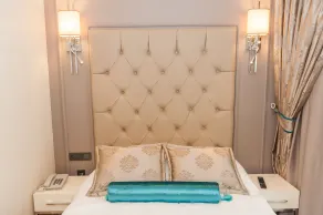 Park Grazza Hotel - Rom