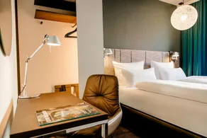 Motel One Nürnberg-City - Room