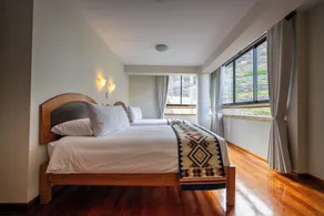 Cavana Hotel Boutique Cusco - Rom