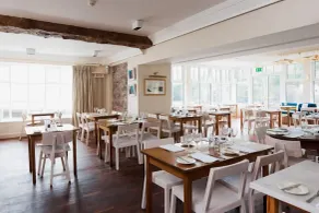 The Townhouse Strand - Restaurant