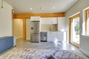 Unique Grand Junction Guest Suite w/ Gas Fire Pit! - Innenbereich
