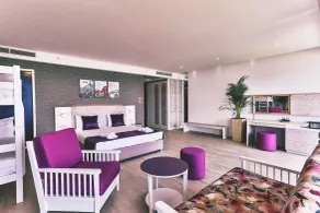 Carine Hotel Park - Habitación