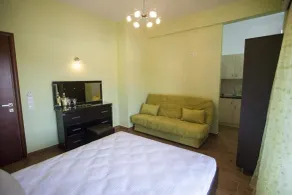 Paraskevi's Luxury Studios - Habitación