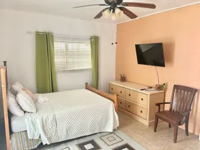 Caldo Tours - Habitación