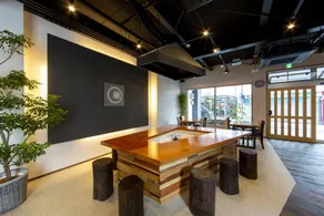 The RYOKAN O - Restaurant