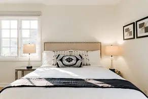 Beverly Glen Estate - Chambre