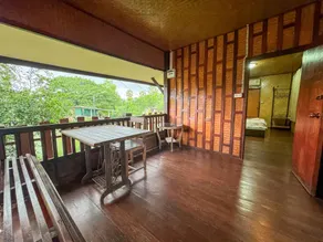 Suree Garden Resort & Karaoke - Room