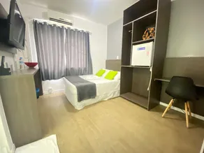 Rezende Suítes - Room