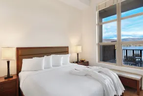 Walnut Beach Resort - Quarto