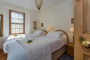 Braunton Magnolia Cottage 3 Bedrooms - Room