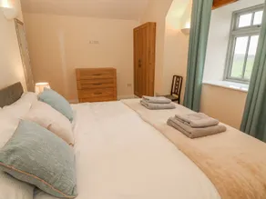 Blake Hall - Habitación