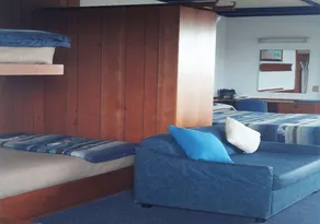 Kingfisher Motel (Adults only) - Room