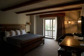 Hotel Vienna - Chambre