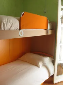 La Ruota del Mulino - Zimmer