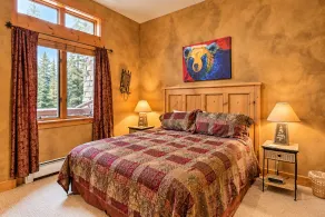 The Timbers Ski-In, Ski-Out 1 Bedroom Plus Murphy - Room