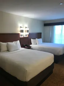 Hyatt Place Santa Fe - Chambre