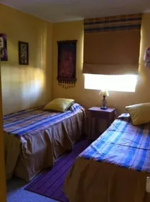 Departamento altos de mirasol II, Algarrobo - Quarto