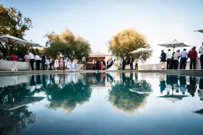 Fattoria Pianetti - Piscine