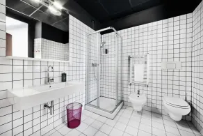 Generator Rome - Salle de bain