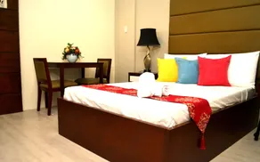 Executive Lofts by Mystique Lane - Room