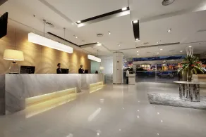 Sunway Hotel Georgetown Penang - Réception