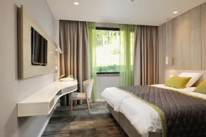 Hotel Jama - Postojna Cave Park - Værelse