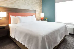 Home2 Suites by Hilton Bismarck - Rum
