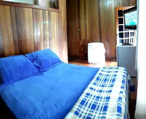 Hotel Montanus - Habitación