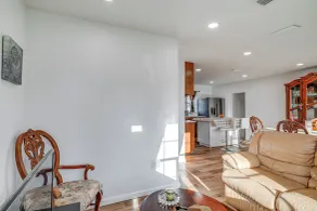 5 Mi to Dtwn Panama City! Family Haven w/ Patio - Interiør